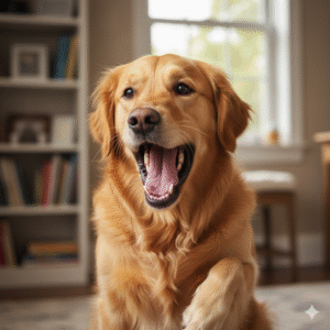 “10 พฤติกรรมของสุนัขที่เจ้าของเข้าใจผิดมาตลอด!”