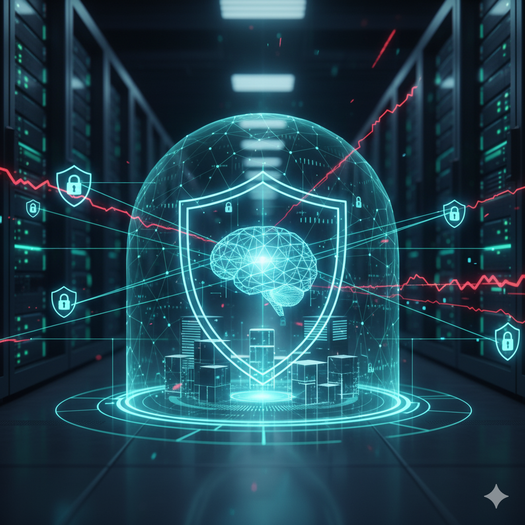 Gemini_Generated_Image_au6x8uau6x8uau6x อัปเดตข่าวซอฟต์แวร์: ปัญญาประดิษฐ์และความปลอดภัยครองสนามเทคโนโลยี