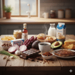 อาหารต้องห้าม! ของที่หมากินไม่ได้เด็ดขาด