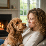 หมาพันธุ์อะไรหน้าเหมือนเจ้าของที่สุด