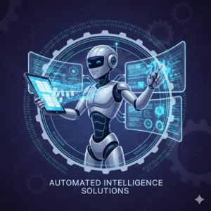 AI Agents พลิกโฉมโลก!