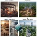 วิกฤตการณ์ "ภาวะโลกร้อน