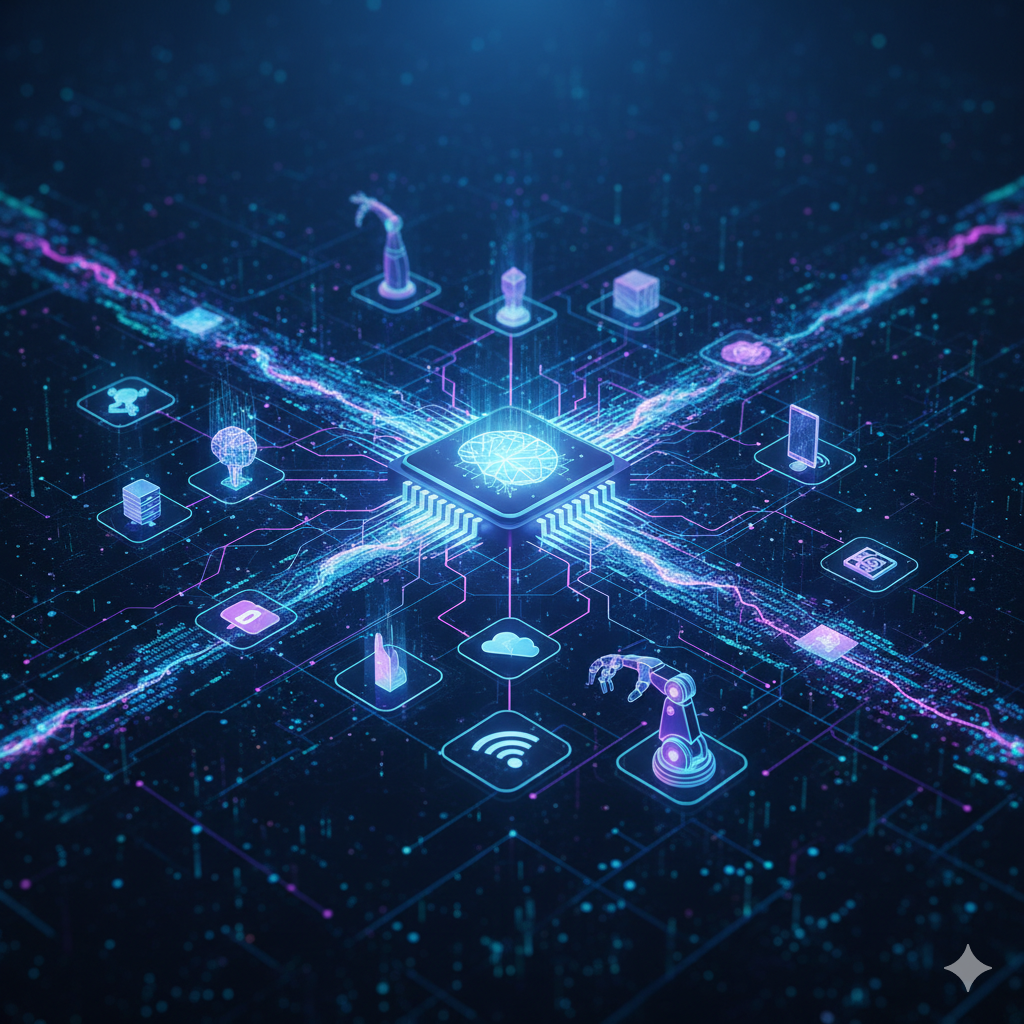 Gemini_Generated_Image_6kdxp26kdxp26kdx 💡 เทคโนโลยี: พลังขับเคลื่อนแห่งยุค และอนาคตที่กำลังจะมาถึง