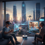 พลังขับเคลื่อนแห่งยุค และอนาคตที่กำลังจะมาถึง