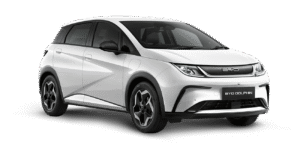 ⚡️ ข่าวด่วน! BYD ATTO 3 และ BYD DOLPHIN ปรับราคาใหม่ ลดสูงสุดเฉียด 2 แสนบาท